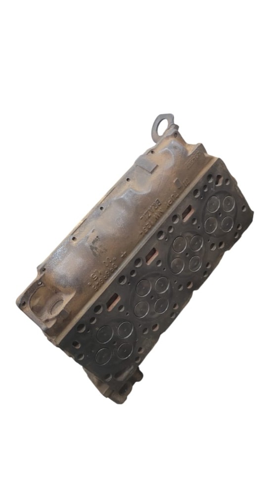Cabecote Motor Cummins Lsb Ford Cargo 815 3