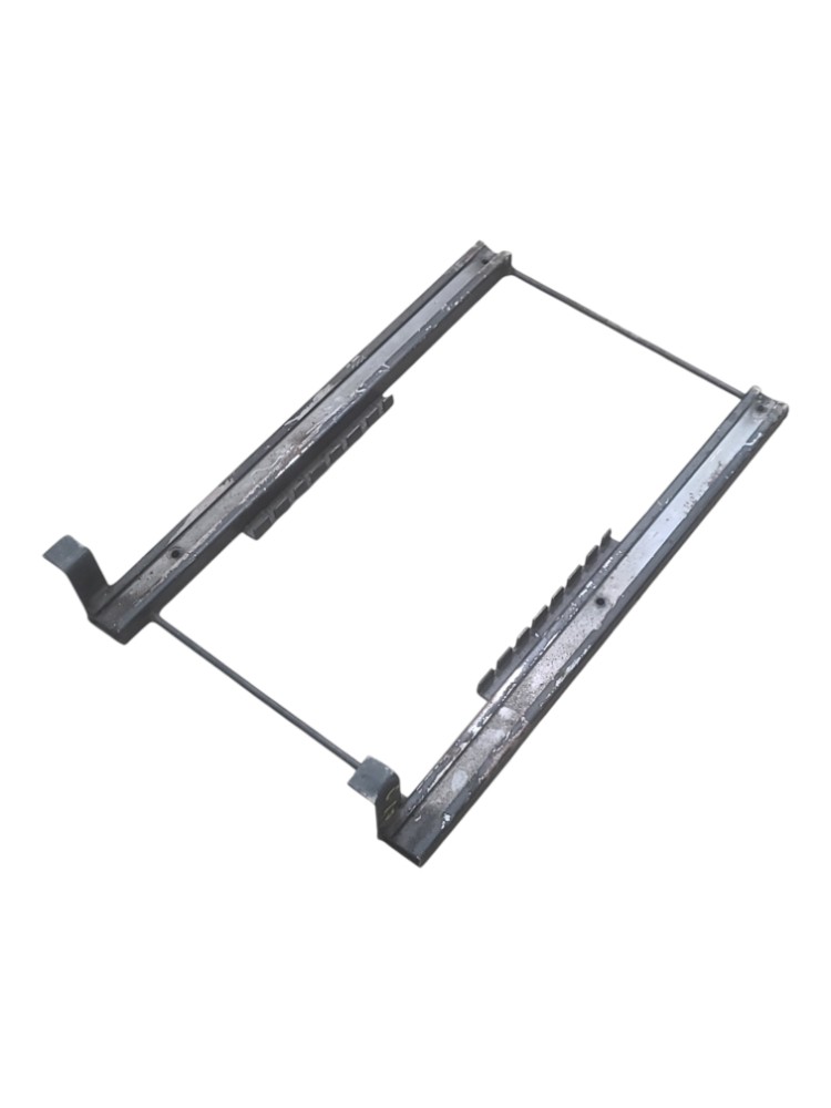 Suporte Mb Accelo 1