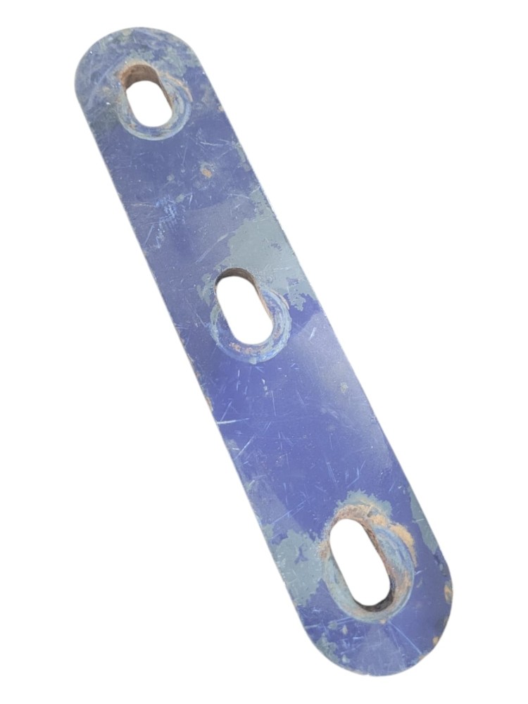 Suporte Fixacao Paralama DAF Xf  2013 5