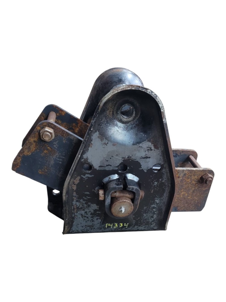 Suporte Suspensys Vw Ford Volvo 5