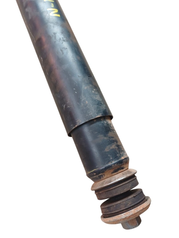 Amortecedor Suspensao Tracao Daf Xf 530 2023 Traseiro VN135 4