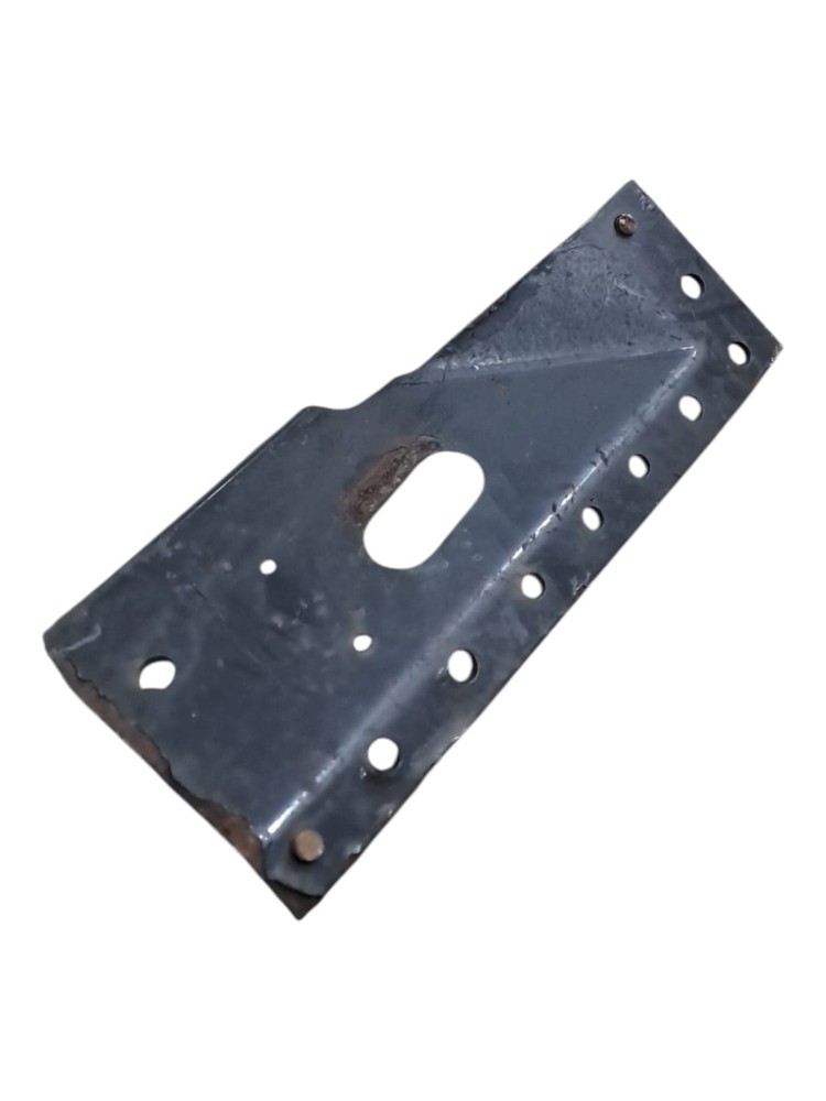 Suporte Travessa Dianteira Esquerda Scania P G R 6