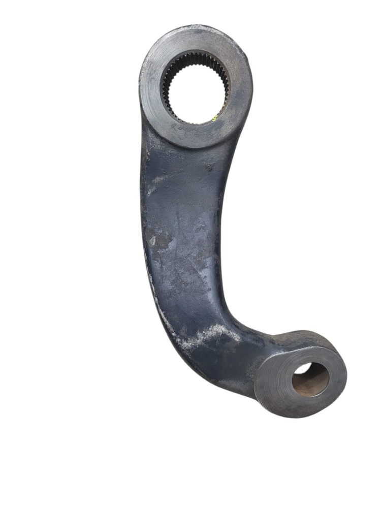 Braco Pitman Caixa Direcao Mb 1620 4