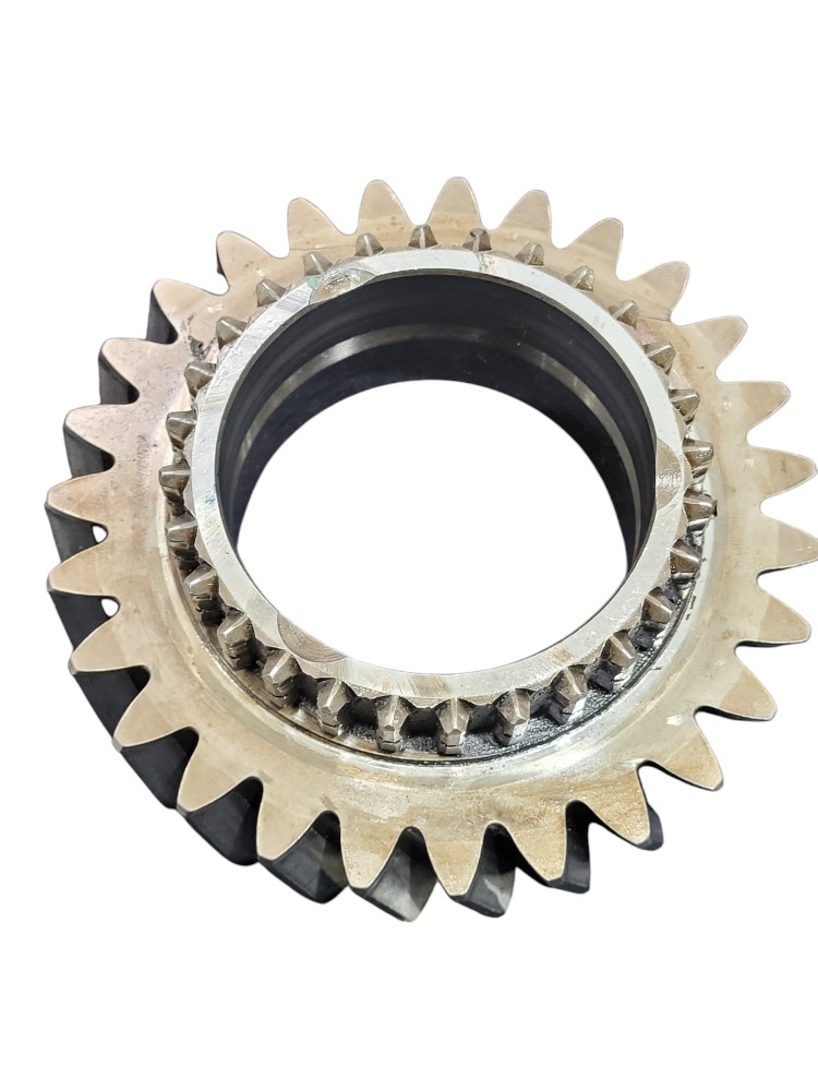 Engrenagem 4 Movel Scania Gr870 3