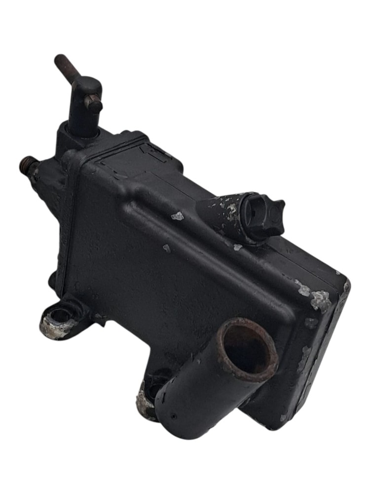 Bomba Basculamento Inclinacao Cabine Weber Mb Atego 2