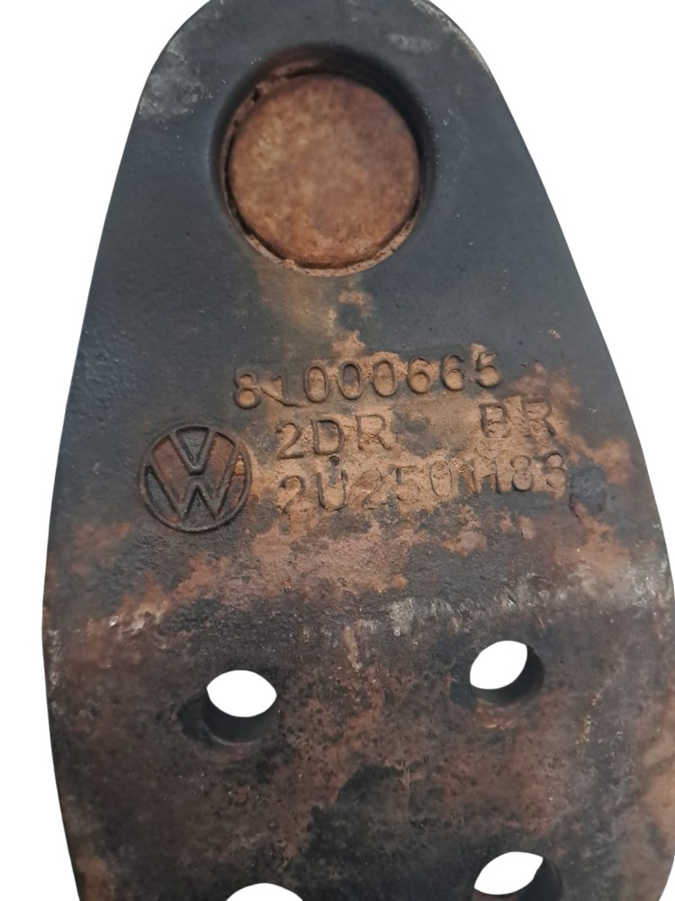 Suporte Mola Vw Man 2