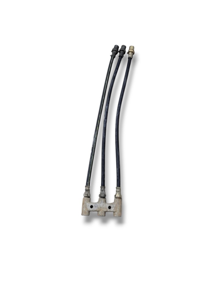 Flexível Foton 1039 2020 2021 3