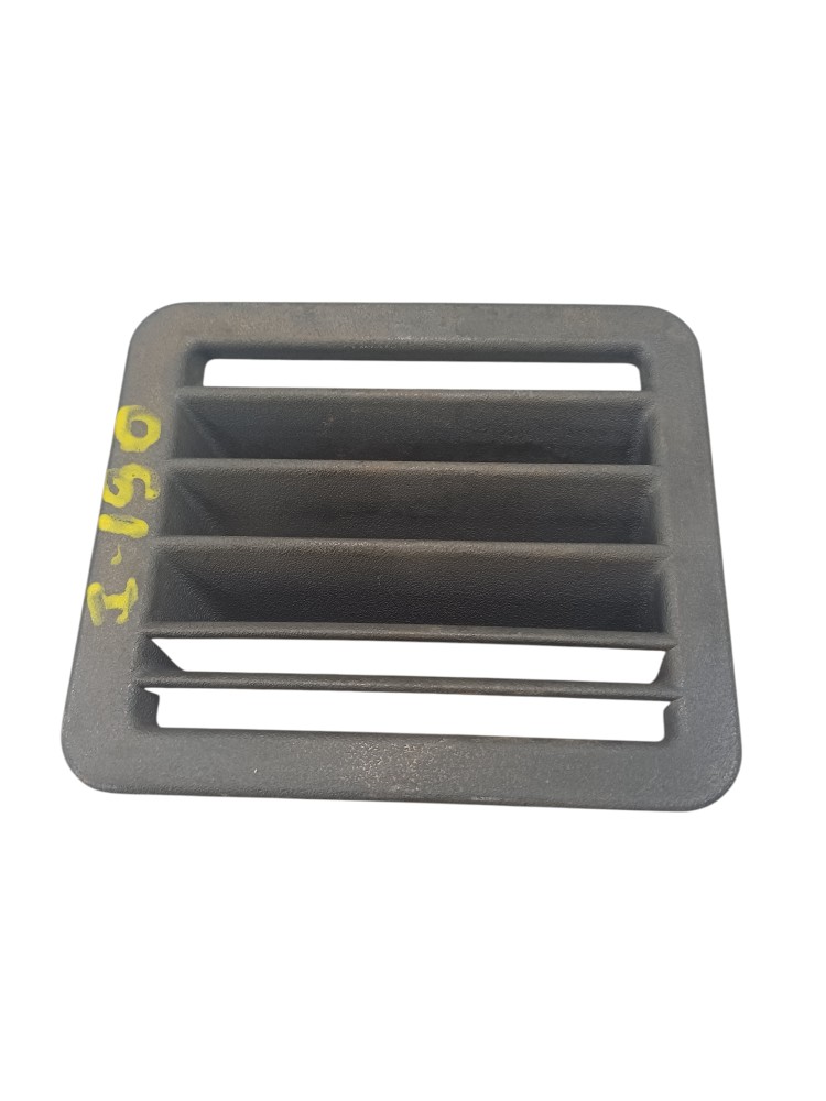 Grade Difusor Painel Iveco Eurotech 2005 1
