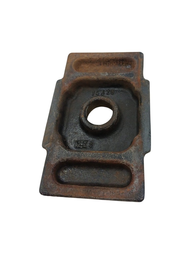 Guia Grampo Mola Scania 70100048 3