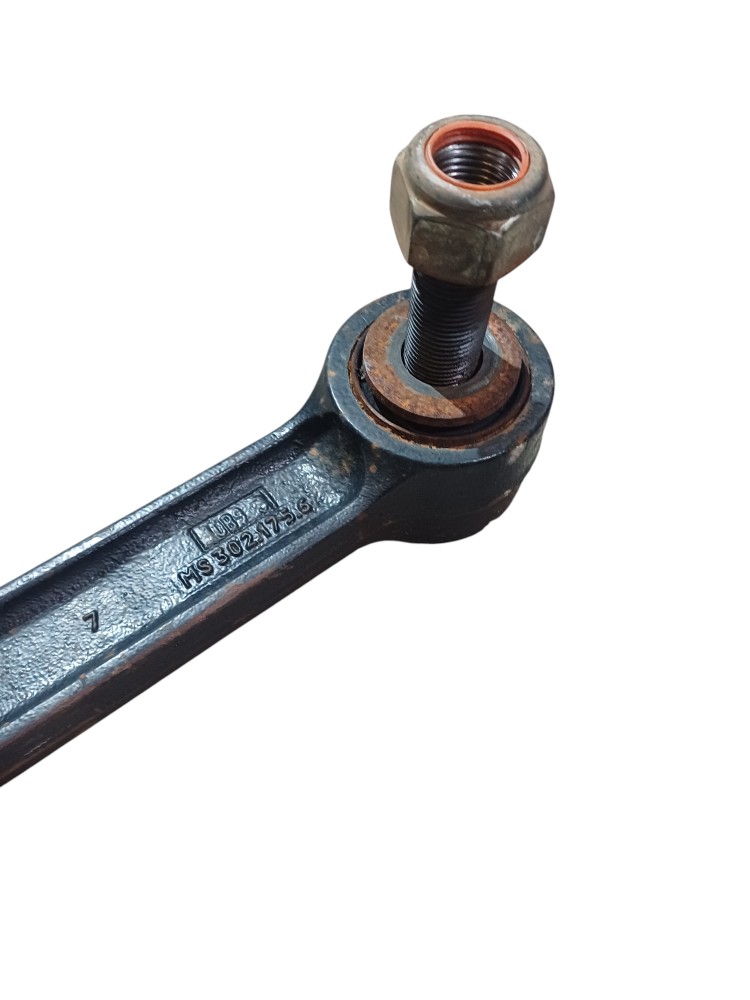 Braco Tirante Suspensys 6