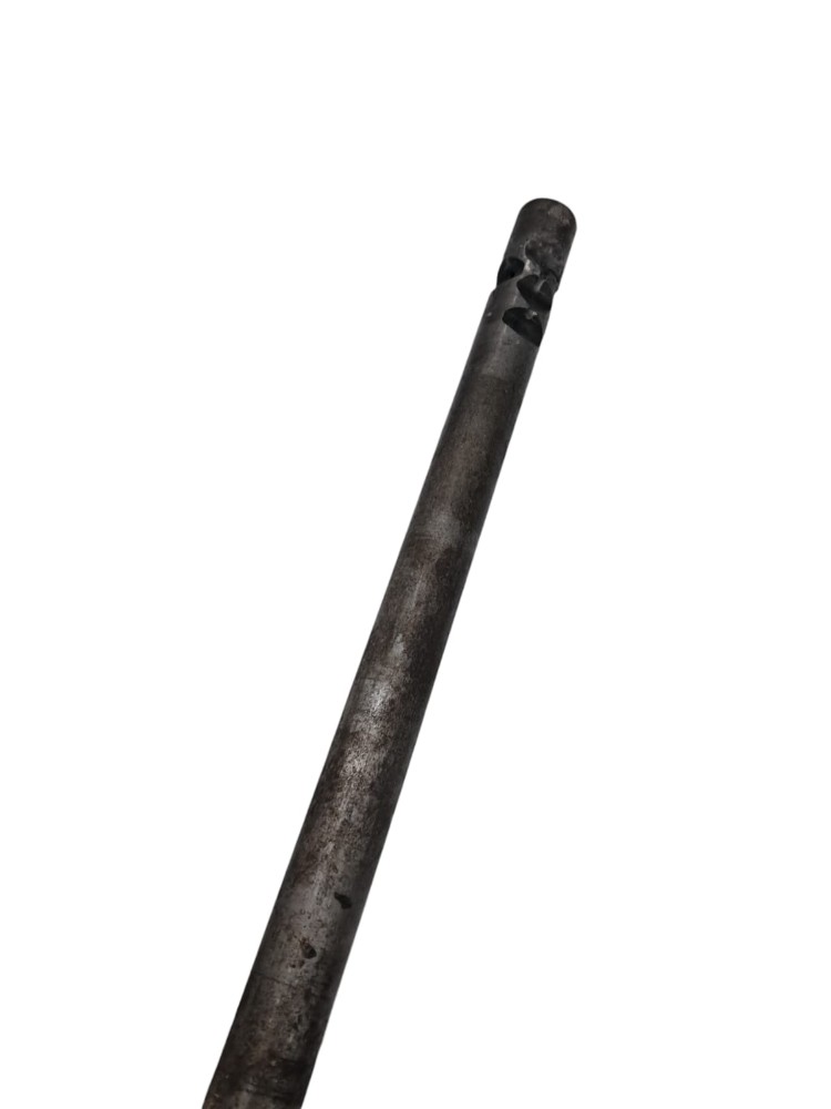 Haste Caixa Cambio Zf 5