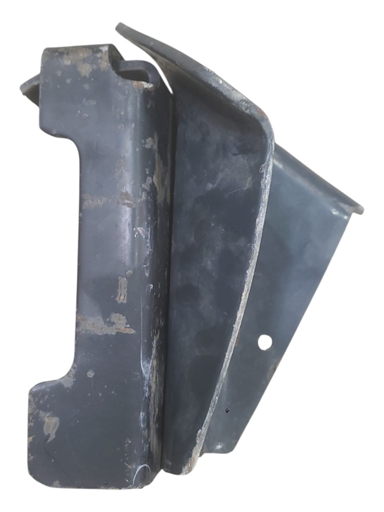 Suporte Valvula Secador Ar Ford Cargo 6