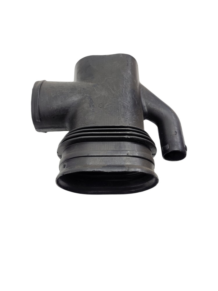 Duto Adaptador Desembacador Ford Cargo 712 815 Esquerdo 1