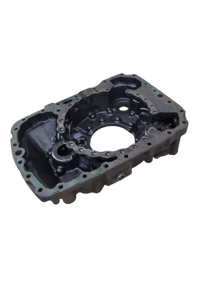 Tampa Carcaca Caixa Cambio Zf 8s 1350 4