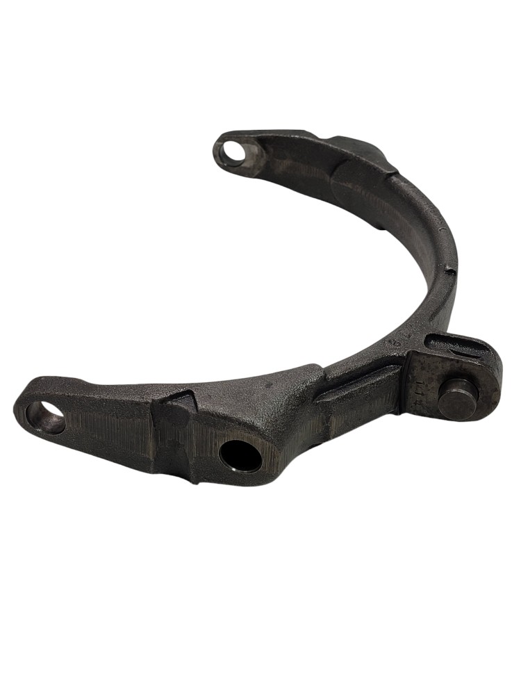 Garfo Caixa Cambio Zf 4