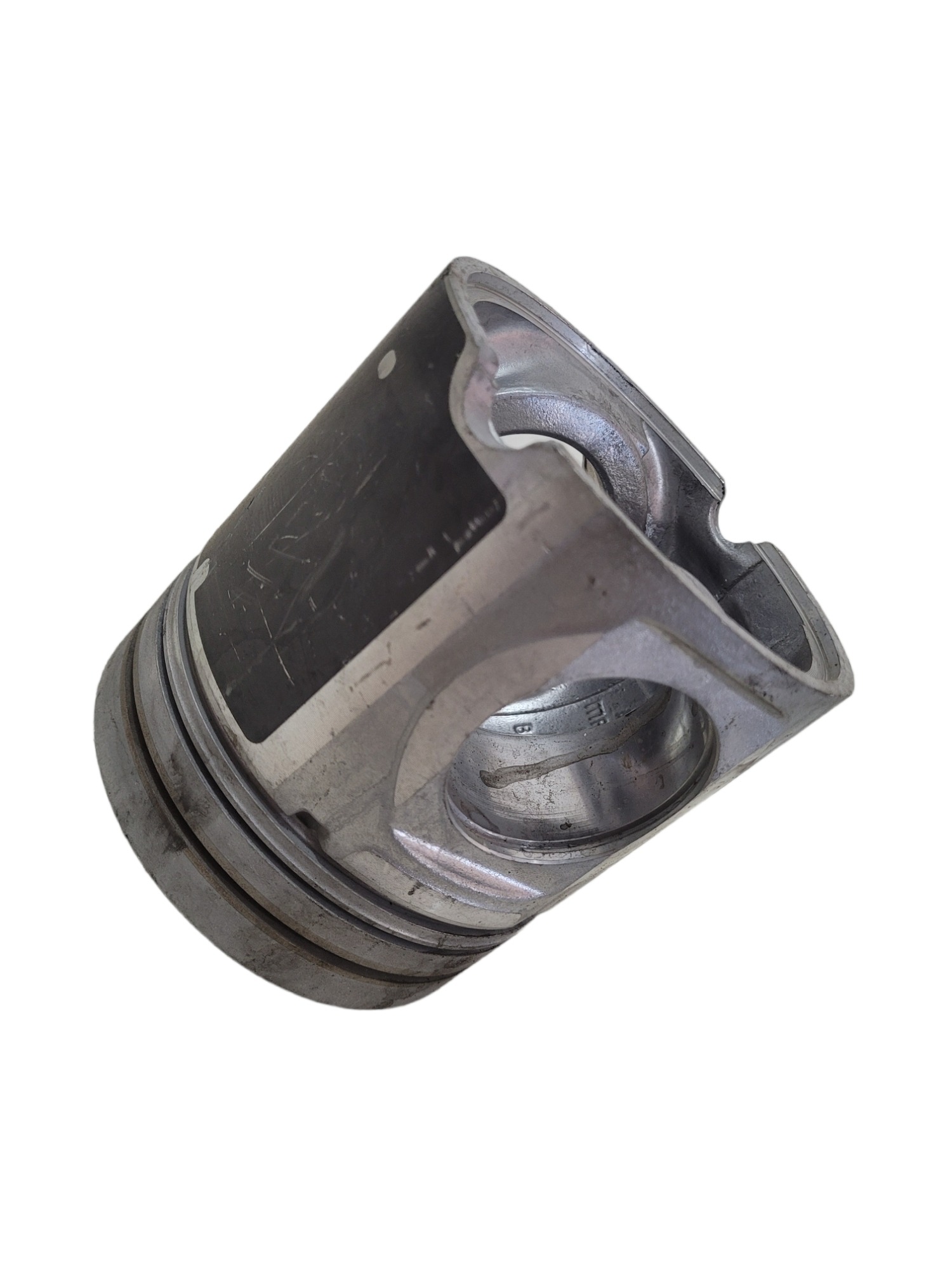 Pistão Motor Volvo D13 127l47p911368011 4