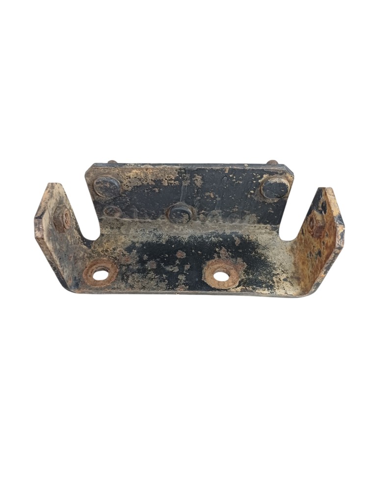 Suporte Parachoque Esquerdo Vw 5160 1