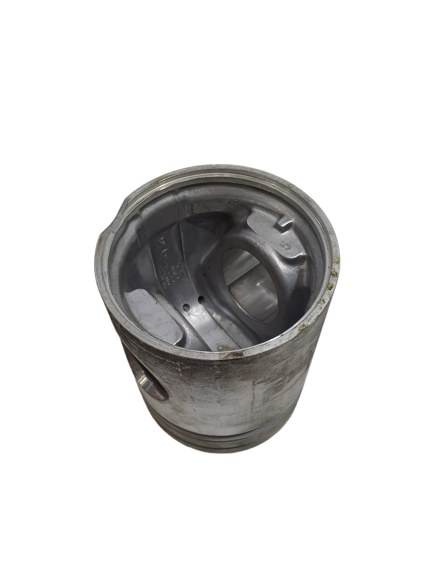 Pistao Motor Scania  127l16 2