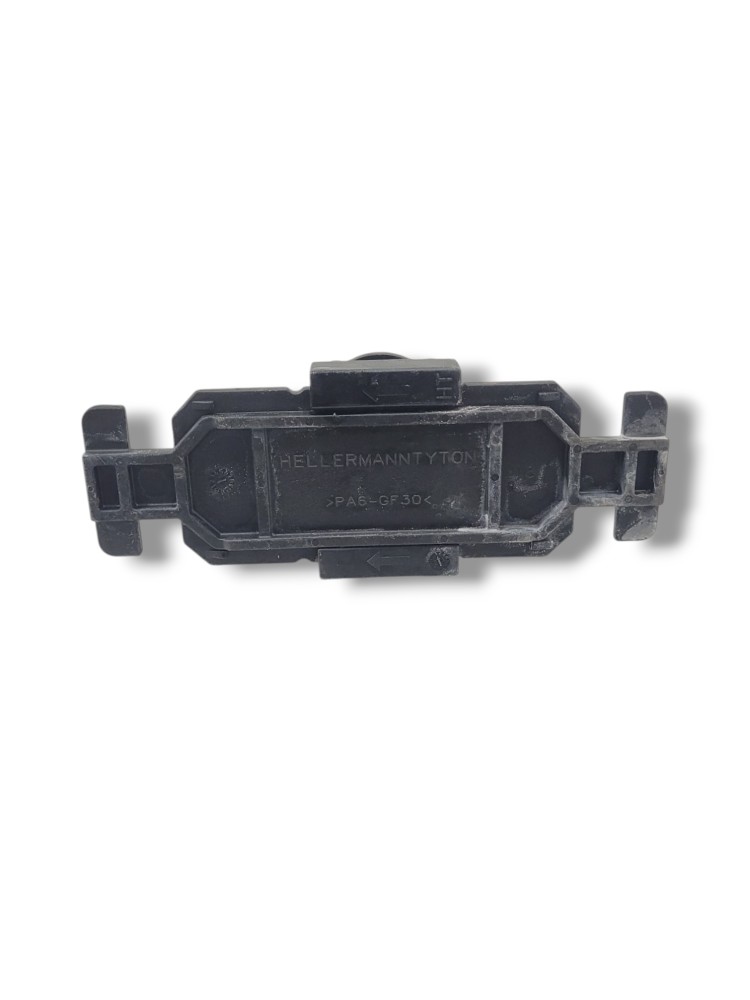 Suporte Fixador Cabos Mb Actros 2548 2024 Vo12 3
