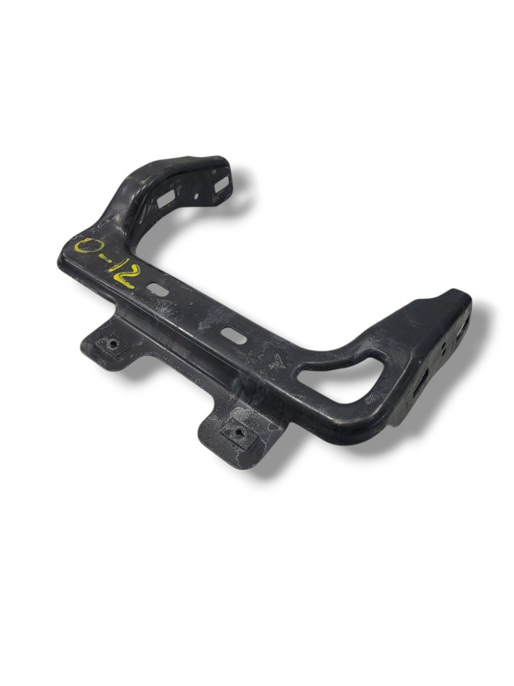 Suporte Traseiro Estribo Direito Mb Actros 2548 2024 Vo12 Preto 2
