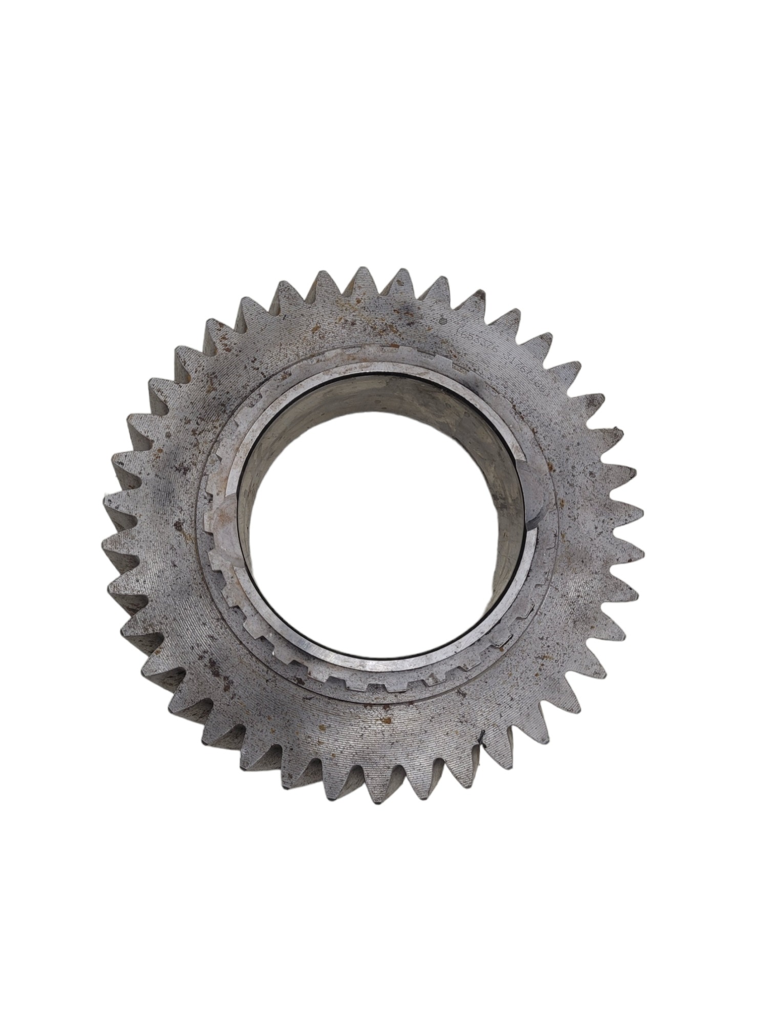 Engrenagem 2 Marcha Volvo 1653376 4