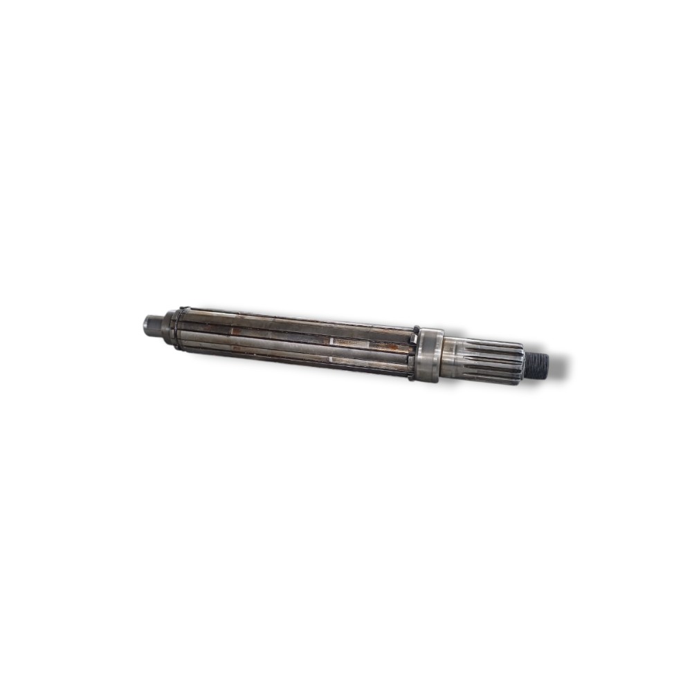 Eixo Entalhado Cambio Mb G36 1113 5