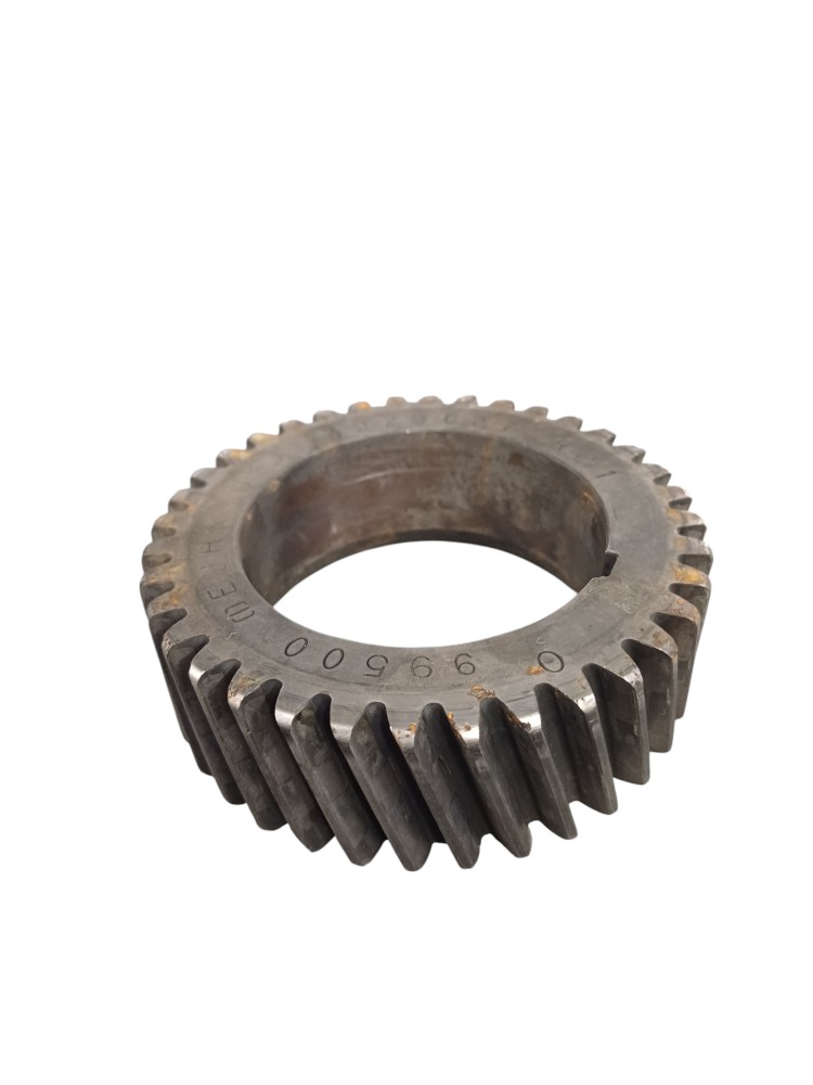 Engrenagem Virabrequim  Motor Cummins 4
