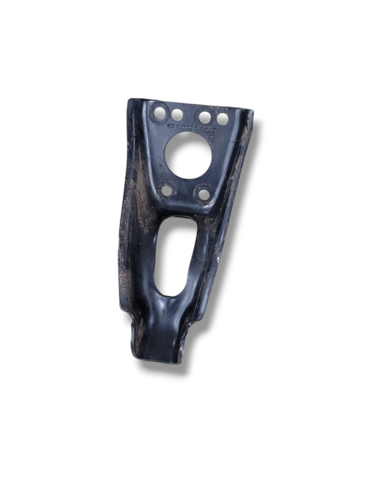 Suporte Amortecedor Dianteiro Mb Axor 2544 2010 2011 VN17 4