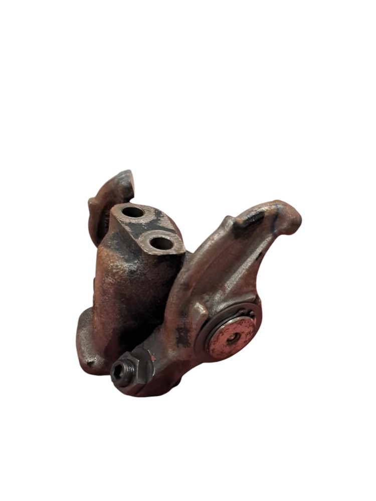 Balancim Escape Motor Cummins Lsb 3