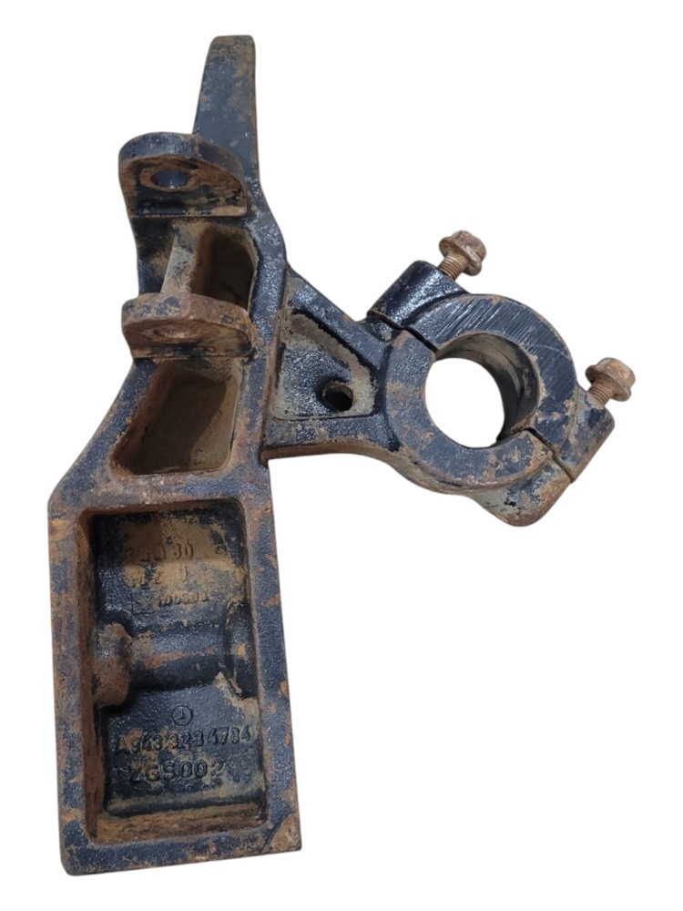 Suporte Barra Estabilizadora Mb Axor Dianteiro Direito 1