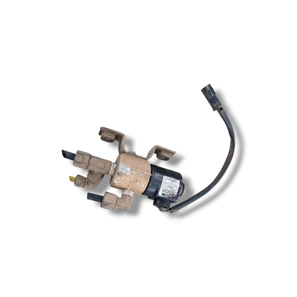 Valvula Solenoide Vw 25.390 2013 Vn41 2