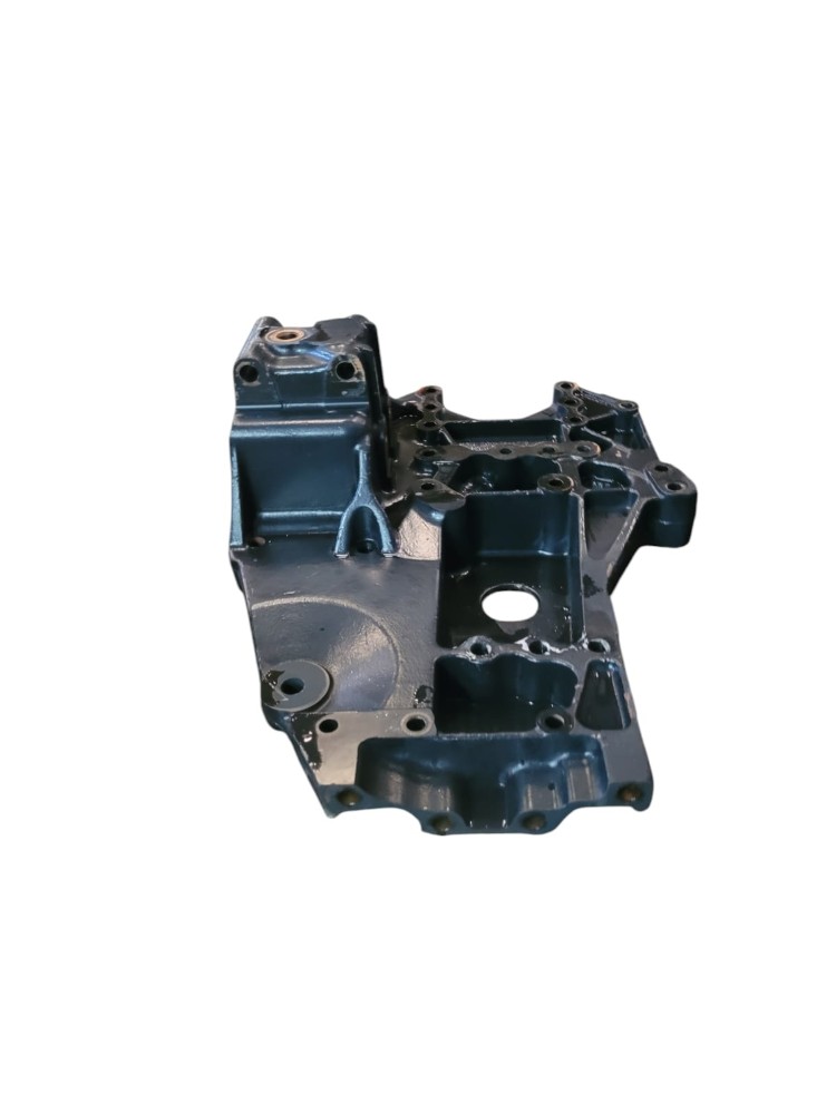 Suporte Montagem Man Tgx 5