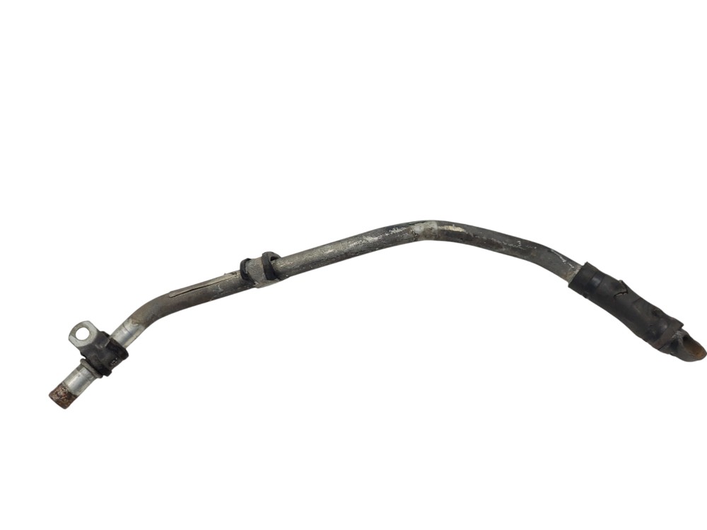Tubo Cano Retorno Scania 3