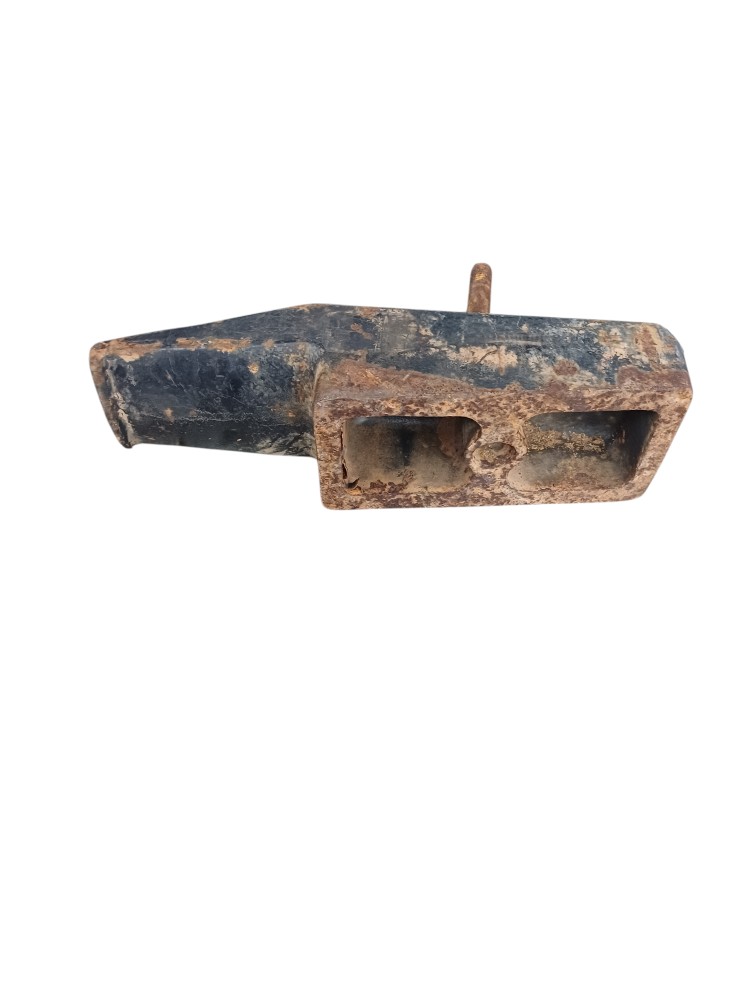 Calco Mola Dianteiro Mb Atego 2012 4