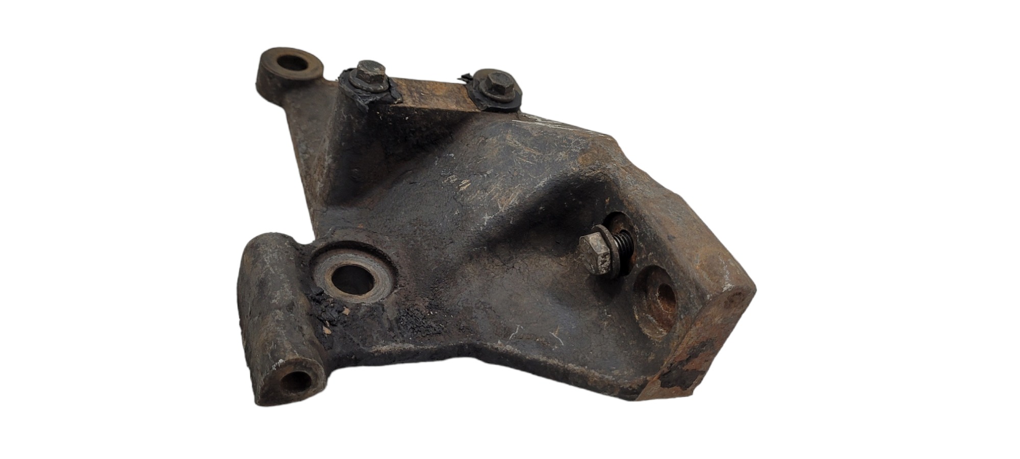 Suporte Motor Esquerdo Scania 1442995 2