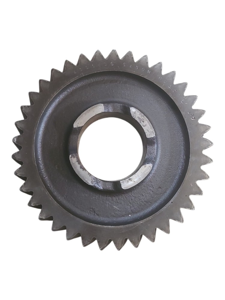Engrenagem 1 Movel Caixa Cambio Eaton Fs4205a 5