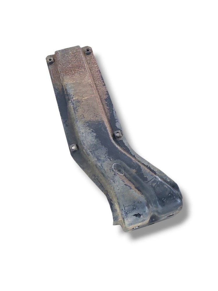Suporte Inferior Paralama Vw 8150 2004 A148 5