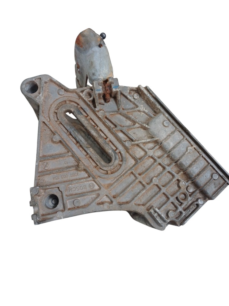 Suporte Coluna Direcao Man Tgx 1