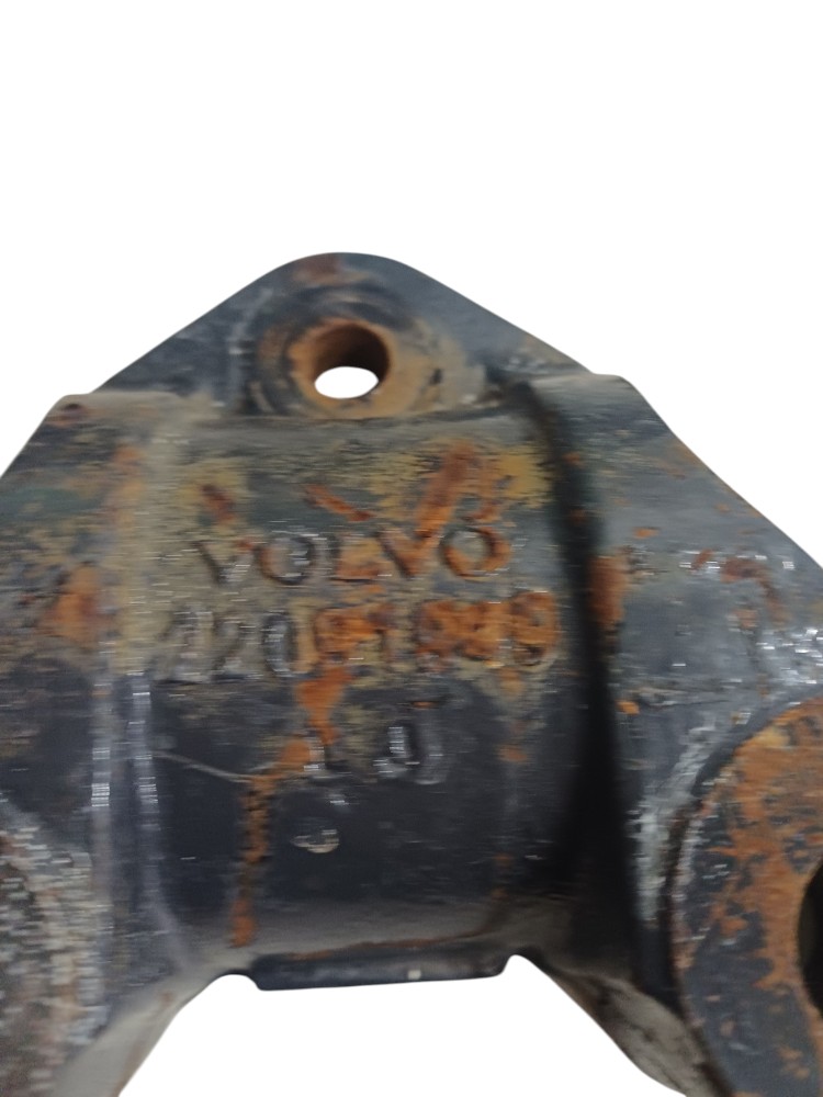 Mancal Barra Estabilizadora Volvo Vm 6