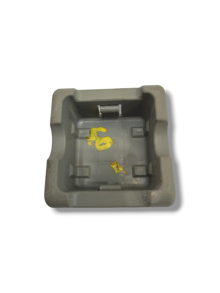 Quadro Bloqueio Man Tgx