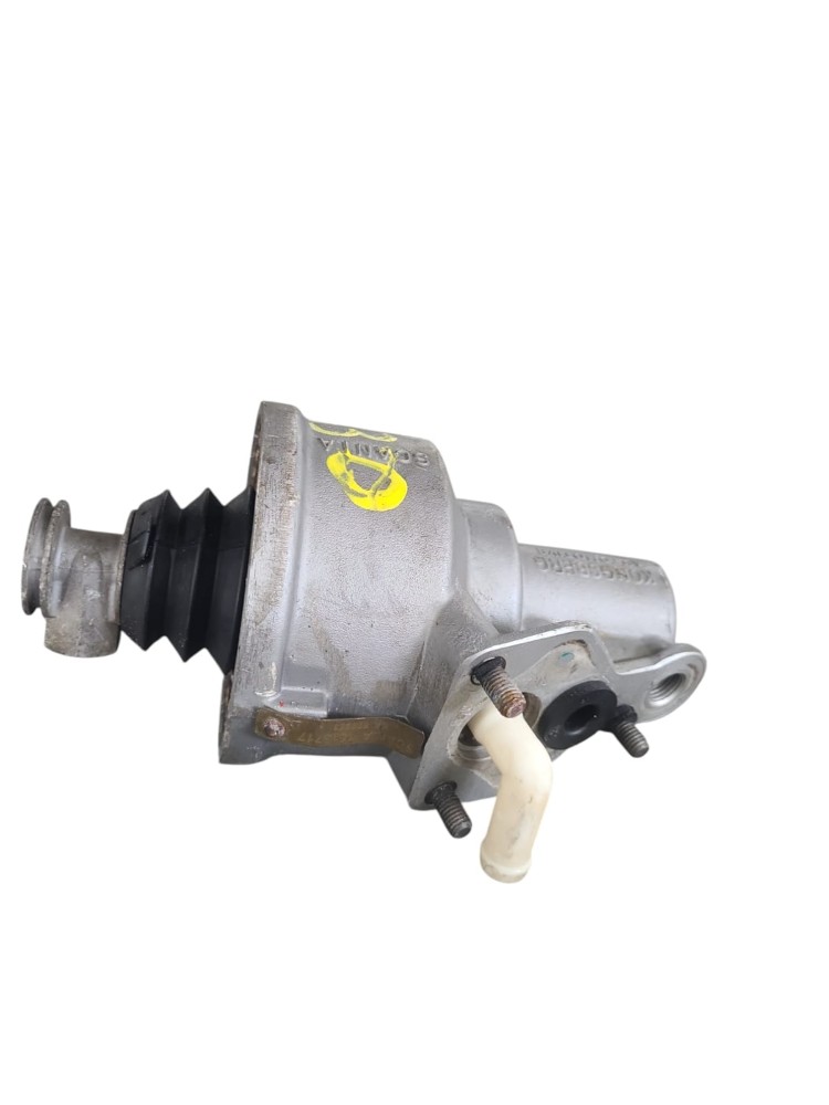 Servo Embreagem Scania Serie 4 114 2