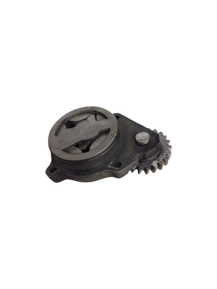 Bomba Óleo Motor Cummins SérieB 4 Cilindros