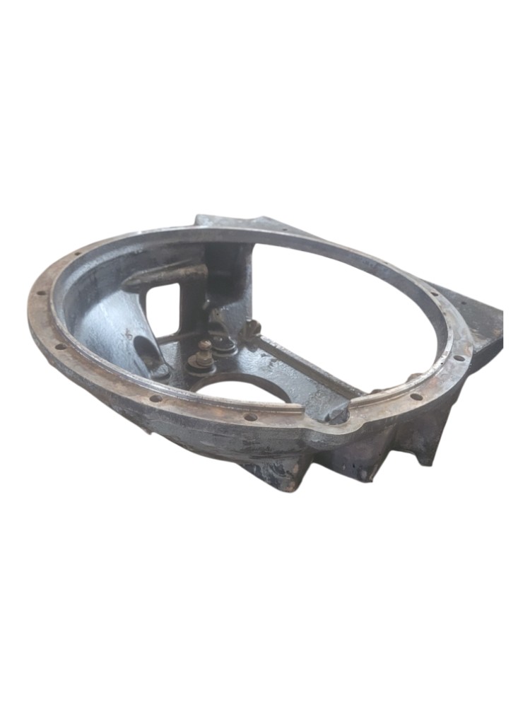 Capa Seca Caixa Cambio Vw 24250 4