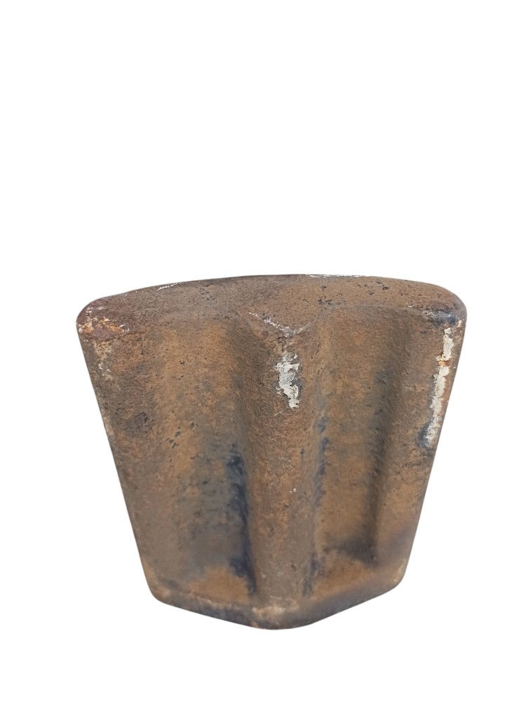 Suporte Auxiliar Contra Feixe Vw 12140 4