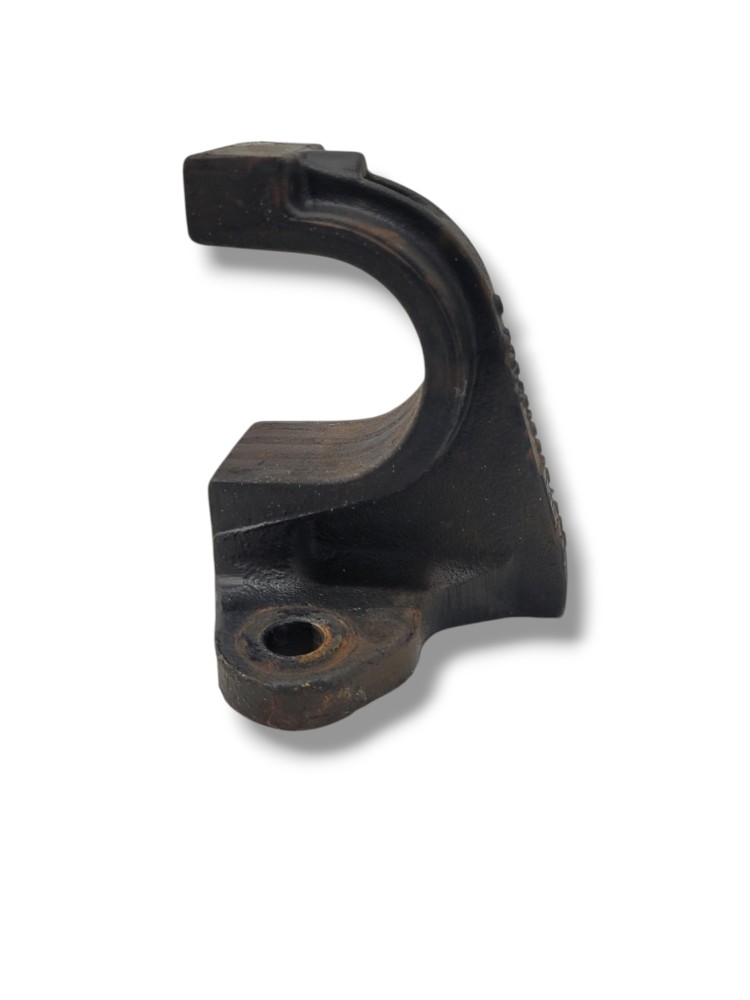 Suporte Silenciador Mb Axor 2544 2013 VO02 6