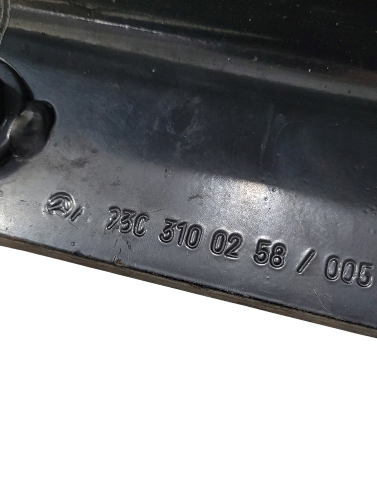 Suporte Console Mb Axor Inferior 6