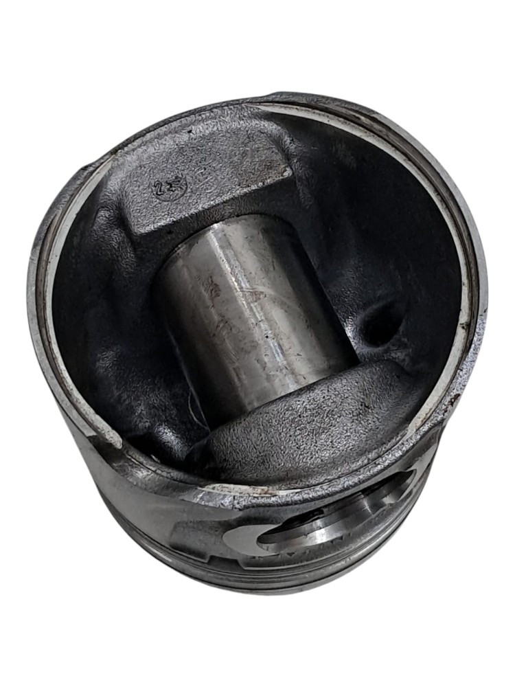 Pistao Motor Cummins ISB 6