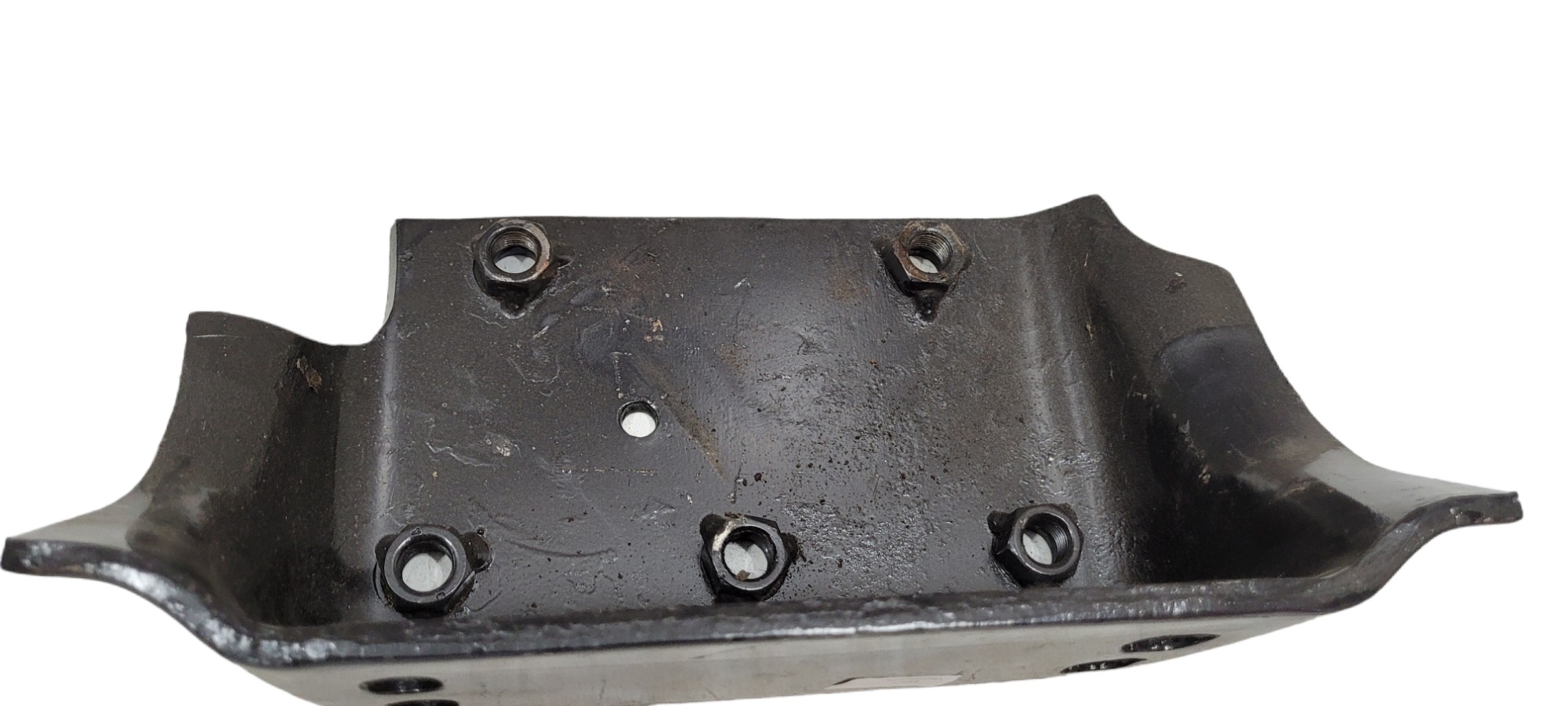 Suporte Coxim Caixa M Benz 1935 2