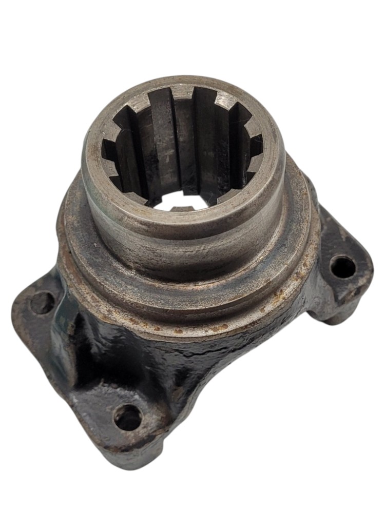 Flange Cambio Mb 710 2003 1