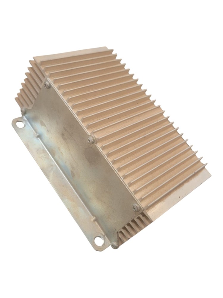 Modulo Voltagem Iveco Stralis 420 2